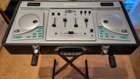 JC 230 DJ CD Koffer DJ Pult Mixer All in One Bielefeld - Brackwede Vorschau