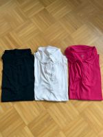 Damen 3 Poloshirts C&A Gr. XXL Nordrhein-Westfalen - Meerbusch Vorschau