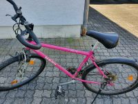 Damen Fahrrad Hessen - Büdingen Vorschau