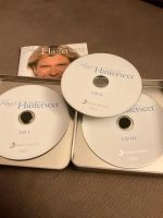 3 CDs von Hansi Hinterseer Mecklenburg-Vorpommern - Karlshagen Vorschau