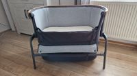 Maxi-Cosi Iora Beistellbett Baby in Essential Graphite Hessen - Bensheim Vorschau