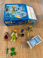 Playmobil 70587 Krankenzimmer Bayern - Bad Heilbrunn Vorschau