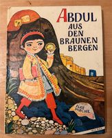 Abdul aus den braunen Bergen, Elke Hirche, vergriffen Frankfurt am Main - Praunheim Vorschau