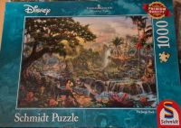 1000 Teile Puzzle Walt Disney Kreis Pinneberg - Pinneberg Vorschau