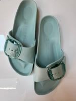 Birkenstock EVA  Madrid Big Buckle Nordrhein-Westfalen - Neukirchen-Vluyn Vorschau