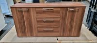 Sideboard, Anrichte, Kommode nussbaum 139cm Nordrhein-Westfalen - Lemgo Vorschau