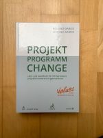 Fachbuch Projekt. Programm. Change. von Gareis Projektmanagement Baden-Württemberg - Schwieberdingen Vorschau