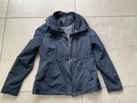 Jacke Zero Dunkelblau Größe 36 Hadern - Blumenau Vorschau