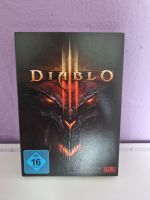Diablo III PC-Spiel: Tauche ein in die düstere Welt des Bösen! Bayern - Breitengüßbach Vorschau