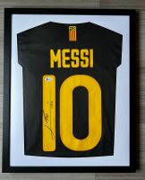Lionel Messi Autogramm Barcelona 2011 Trikot signiert Beckett COA Nürnberg (Mittelfr) - Südstadt Vorschau