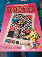 DDR Joker Elektronik Spiel Sachsen-Anhalt - Halberstadt Vorschau