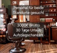 Barber/Friseur gesucht Markt Indersdorf/Altomünster Spitzengehalt Kr. Dachau - Markt Indersdorf Vorschau