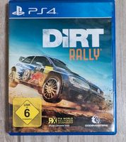 Dirt Rally PS4 Wuppertal - Vohwinkel Vorschau