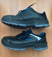 Schuhe  Atlas Frankfurt am Main - Nordend Vorschau