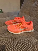Nike Laufschuhe 40 Thüringen - Bad Langensalza Vorschau