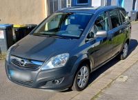 Opel Zafira B Saarland - Großrosseln Vorschau