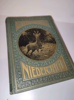 Diezels Niederjagd - 1922 !!! Thüringen - Floh-Seligenthal-Kleinschmalkalden Vorschau