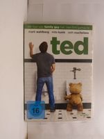 DVD: Ted - Komödie mit Marc Wahlberg und Mila Kunis Rheinland-Pfalz - Urmitz Vorschau