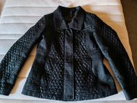 Jacket & Coat Collection Jacke schwarz Gr. 38 Niedersachsen - Wedemark Vorschau