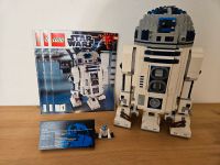 Lego Star Wars | R2-D2 (10225) Thüringen - Jena Vorschau