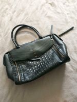 Schwarze Handtasche BAG black Accessoir Tasche Tschechien Berlin - Mitte Vorschau