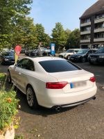 Audi A5 8T 3.2 FSI quattro Coupe S5 Auspuff Nordrhein-Westfalen - Troisdorf Vorschau