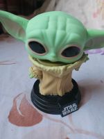 Funko Pop Figur Baby Yoda Star Wars Nordrhein-Westfalen - Neuss Vorschau