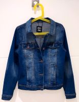 Jeansjacke Gr. 140 Pocopiano Hannover - Misburg-Anderten Vorschau