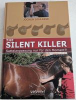 Buch Sattelanpassung Pferd The Silent Killer Sattel Bayern - Niederwerrn Vorschau