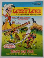 Lucky Luke Nr. 4 (Bastei) Baden-Württemberg - Brühl Vorschau