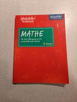 Mathe 4. Klasse Schülerhilfe 166 Seiten Testblock Nordrhein-Westfalen - Bocholt Vorschau