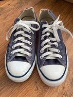 Converse All Star 38 blau Nordrhein-Westfalen - Mettmann Vorschau