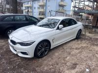 BMW 430d Cabrio M Sport A M Sport Bayern - Landshut Vorschau