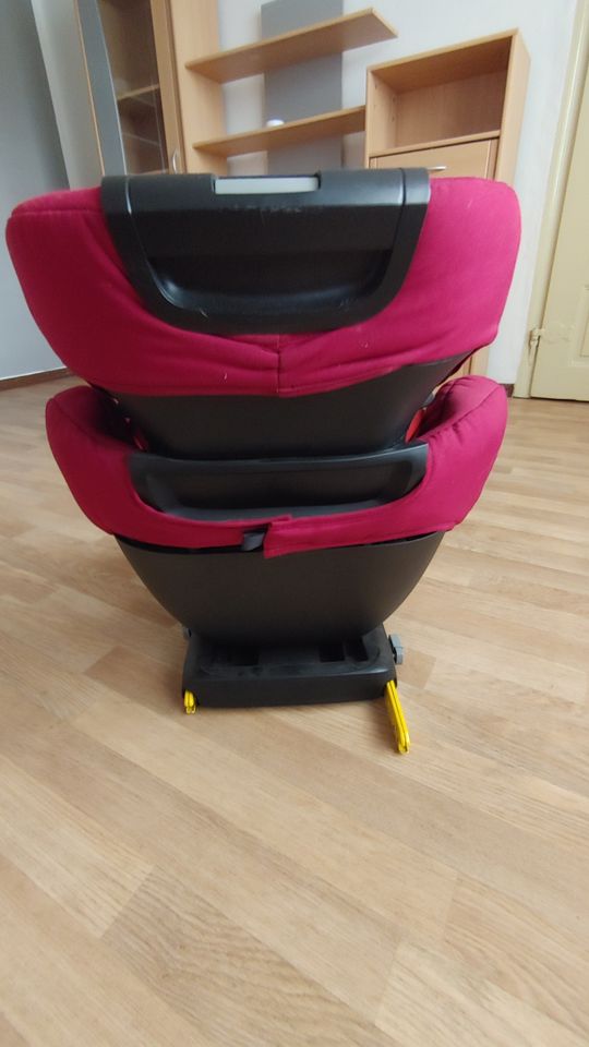 RodiFix Maxi Cosi AirProtect Kindersitz 3,5-12 Jahre in Zehrental