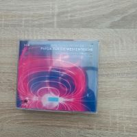 CD mehrfach " Physik für die Westentasche " Harald Lesch Bayern - Lindau Vorschau