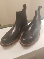 Grenson Stiefelette Chelsea Boots Schuhe Köln - Porz Vorschau