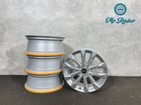 Orig Audi Q3 F3 Alufelgen 83A601025G 7,0J x 18" ET43 Dortmund - Mitte Vorschau