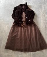 Schickes Sommerkleid Hessen - Münster Vorschau