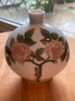 Vintage Royal Copenhagen einzelne Blumenvase Düsseldorf - Oberkassel Vorschau