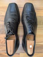 Herren Lederschuhe Lloyd "Dallin", Größe 41 Stuttgart - Feuerbach Vorschau