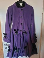 Mantel Poizen Industries Alice Coat Gothic Berlin - Wilmersdorf Vorschau