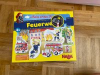 Haba erste Puzzle Nordrhein-Westfalen - Essen-Haarzopf Vorschau