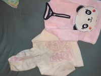 Babykleidung Oberteile Pullover Mädchenkleidung Größe 74 Nordrhein-Westfalen - Geilenkirchen Vorschau