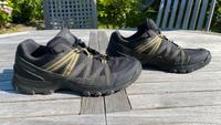 Salomon Herren Wanderschuhe Outdoor Schuhe 44 Hamburg-Nord - Hamburg Eppendorf Vorschau