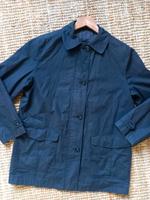 Betty Barclay Jacke 36 38 40 Dunkelblau Mantel Klassiker Niedersachsen - Aurich Vorschau