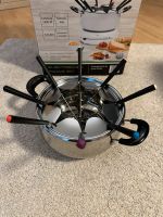 Tec Star Elektrisches Fondue Set Bayern - Regensburg Vorschau