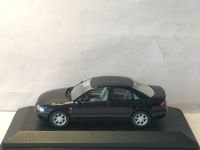 Minichamps 1:43 Audi A4 4 Saloon 1995 Dunkelblau Thüringen - Einhausen (Thüringen) Vorschau