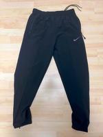 Dunkle Nike Dri-FIT lange Hose (Größe L) Harburg - Hamburg Heimfeld Vorschau