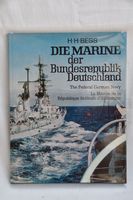 H. H. Bess Die Marine der Bundesrepublik Deutschland Berlin - Pankow Vorschau