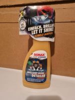 Sonax Xtreme BrilliantShine Detailer Sonderedition 500ml Niedersachsen - Schneverdingen Vorschau